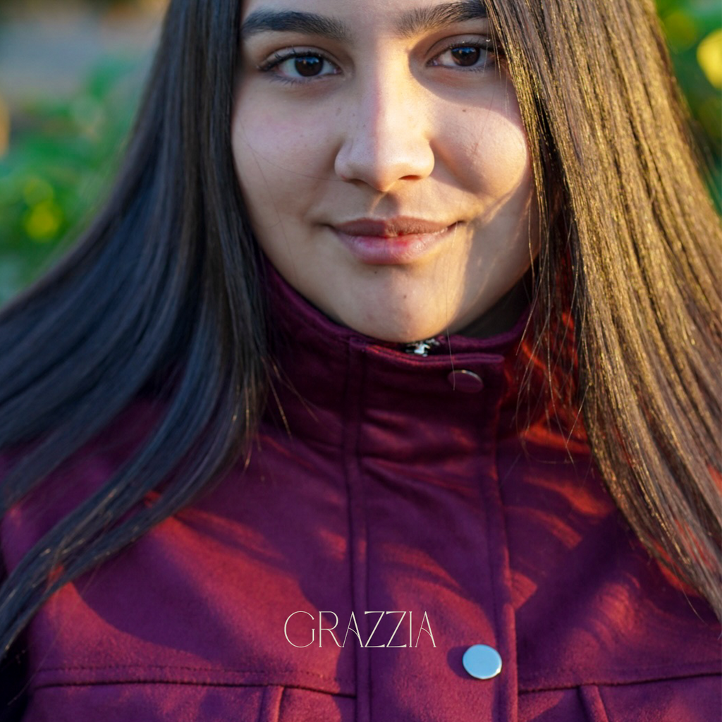 Chaqueta Siena Bomber Efecto Gamuza